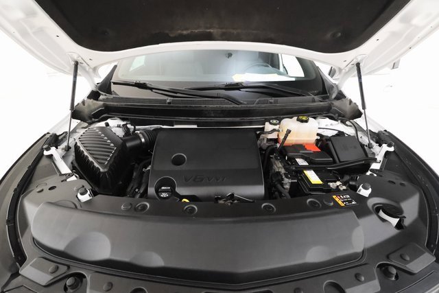 2024 Buick Enclave Essence photo 4