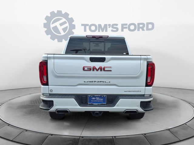 2020 Gmc Sierra 1500 Denali photo 4