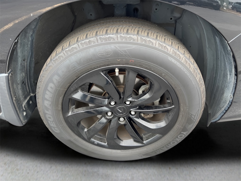 2018 Acura RDX AcuraWatch Plus photo 10