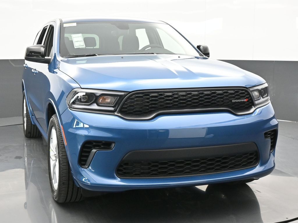 2024 Dodge Durango GT photo 9