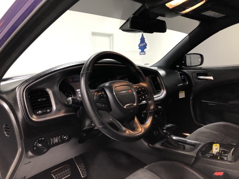 2023 Dodge Charger R/T photo 18