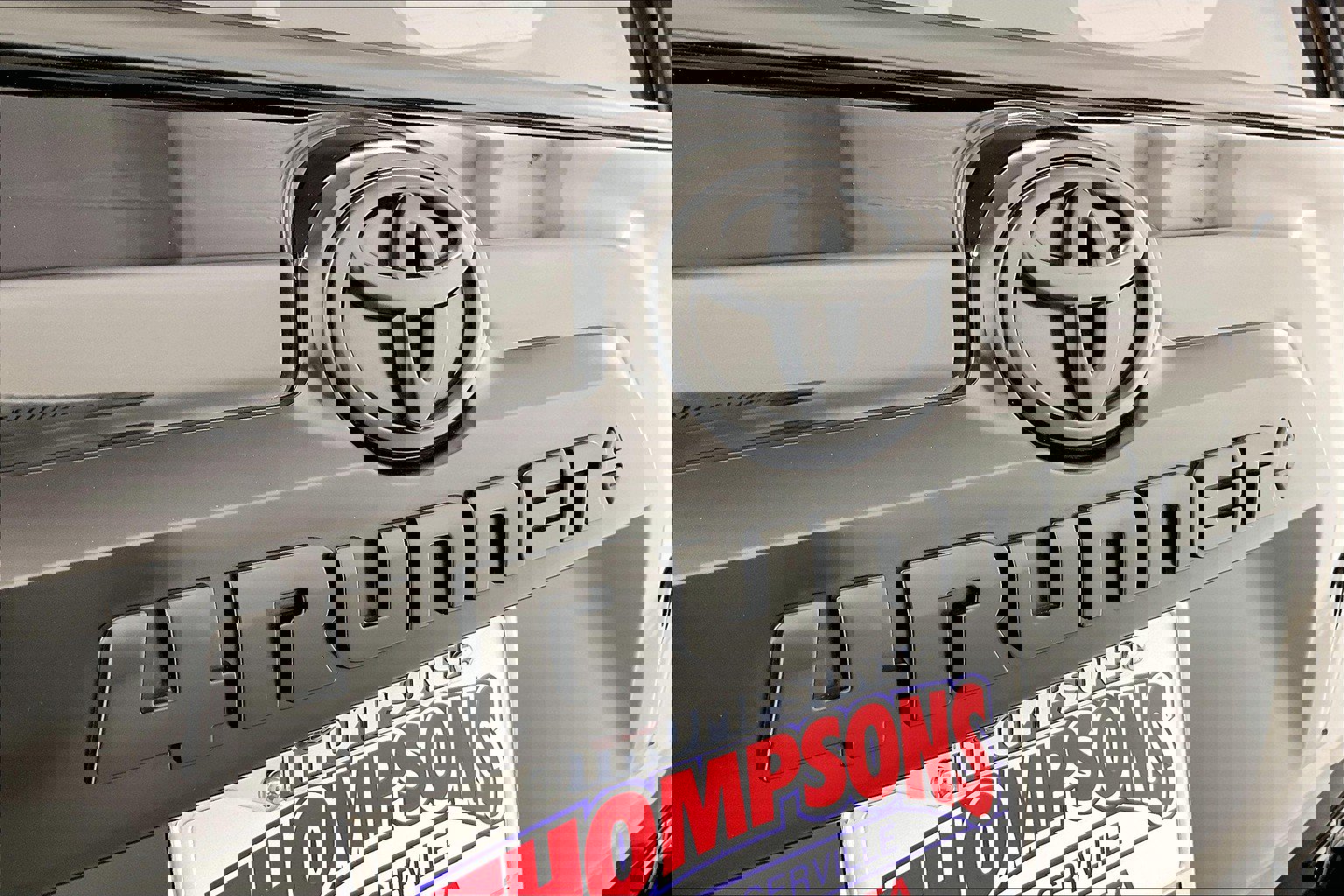 2024 Toyota 4Runner TRD Pro photo 28