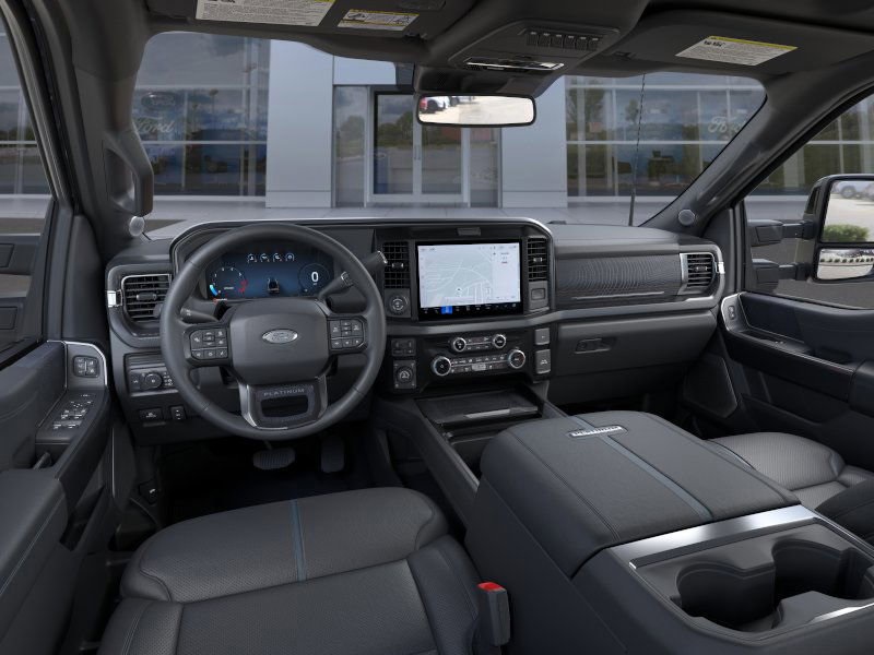 2025 Ford F-350 photo 9