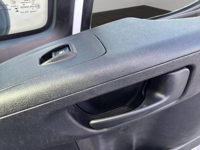 2023 Ram ProMaster 2500 photo 12