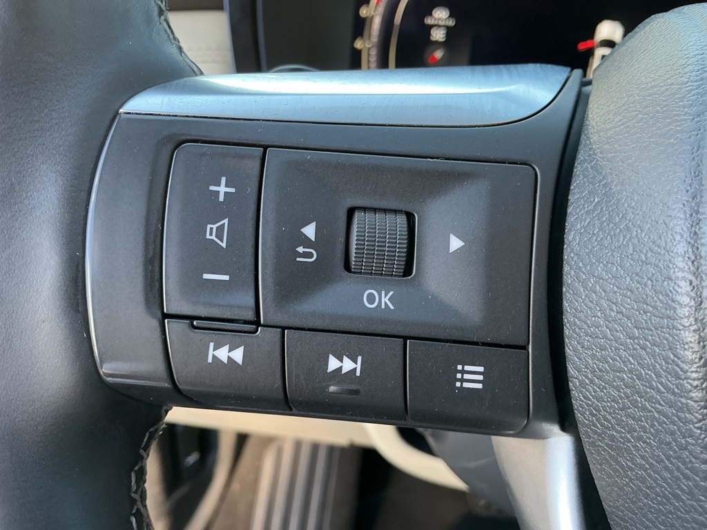2023 Infiniti QX60 Sensory photo 16