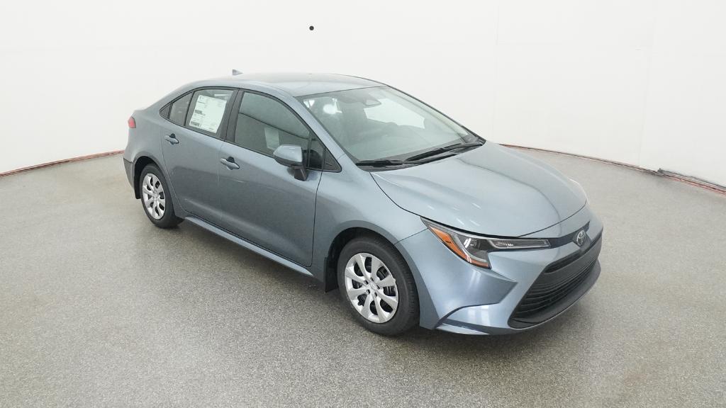 2026 Toyota Corolla LE photo 29
