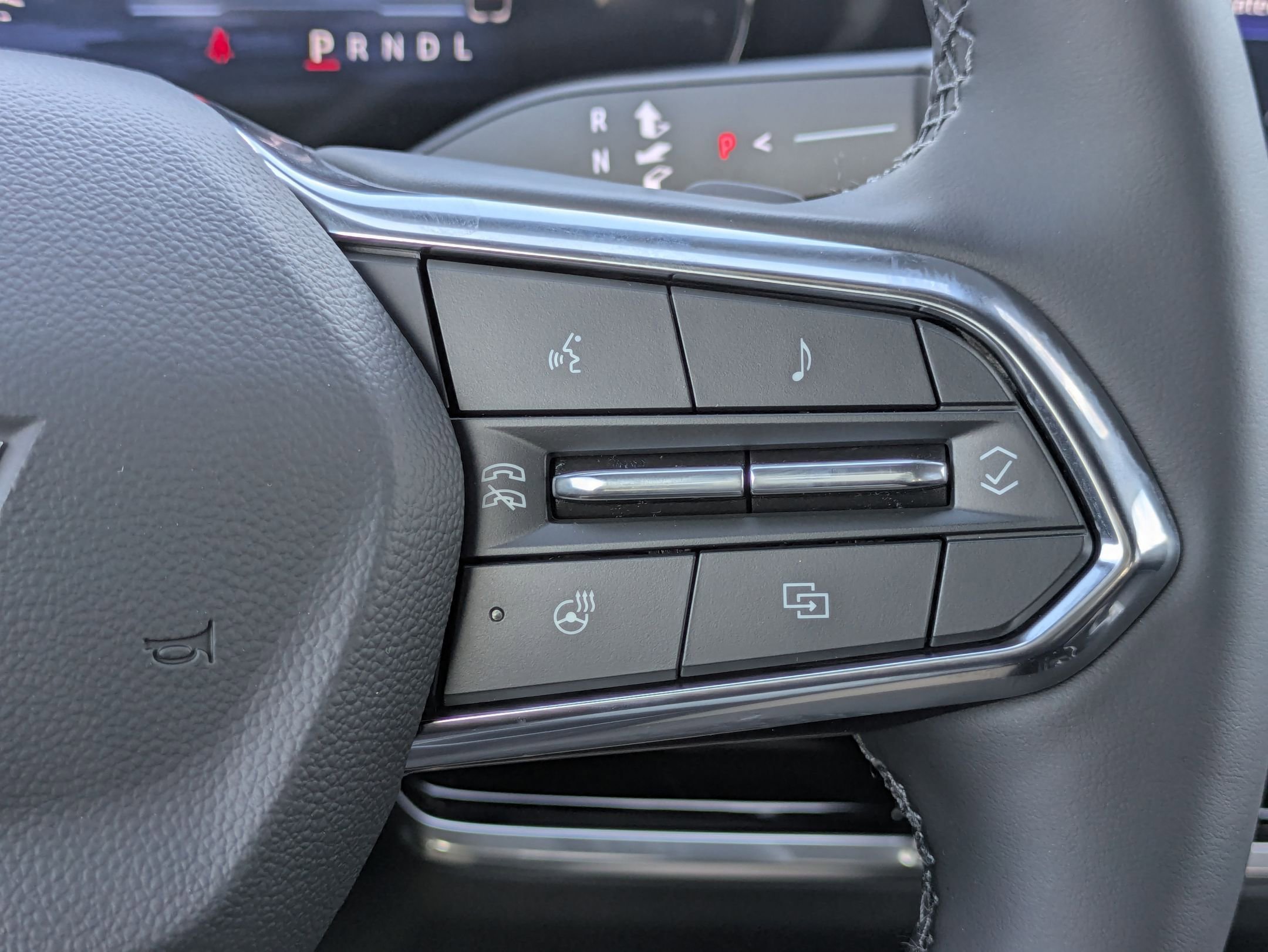 2026 Chevrolet Equinox LT photo 24
