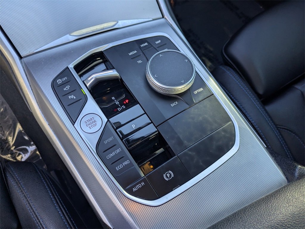 2023 Bmw 340i xDrive photo 24