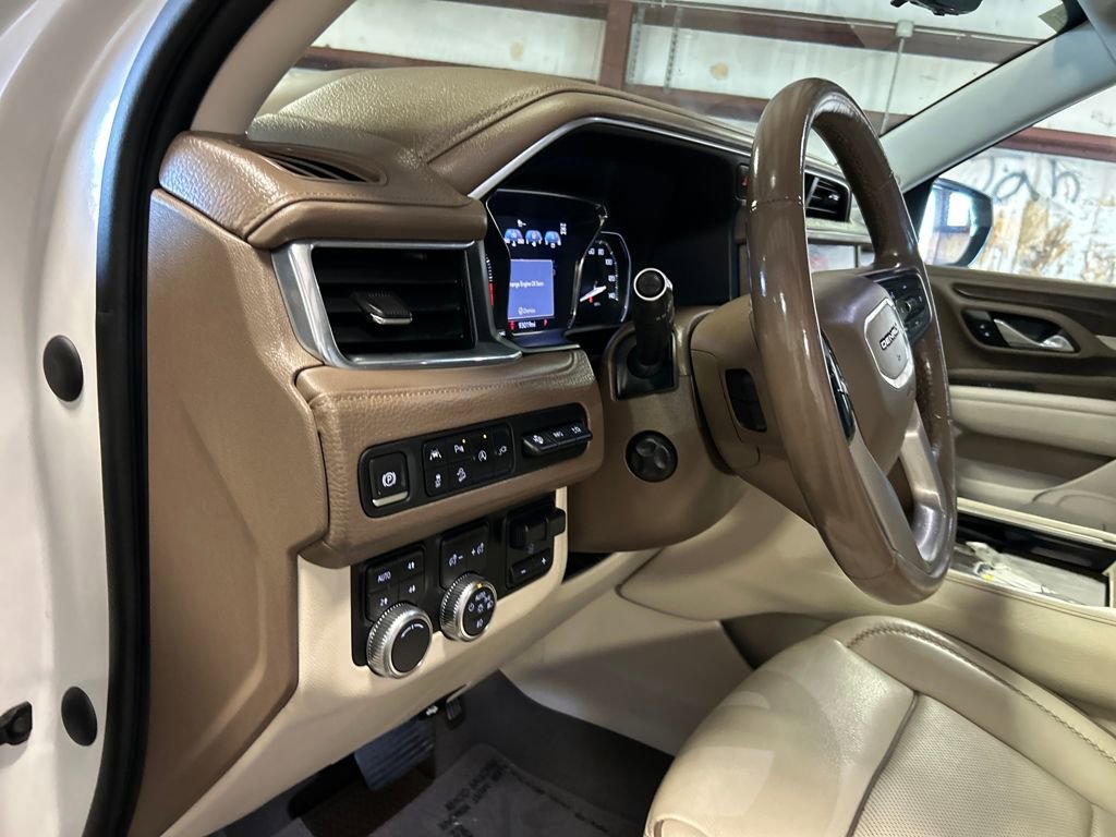 2021 Gmc Yukon Denali photo 13