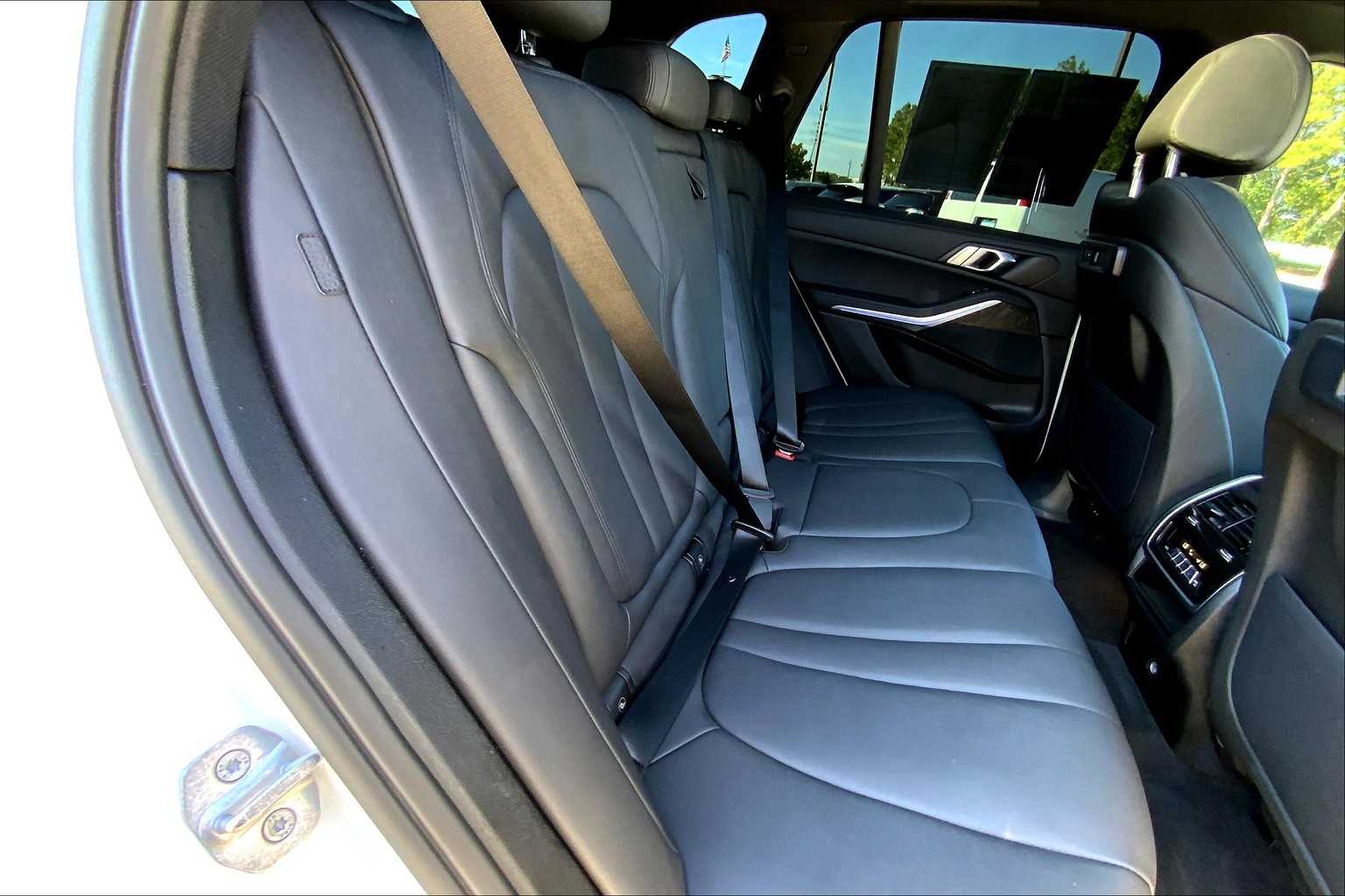 2022 Bmw X5 xDrive40i photo 19