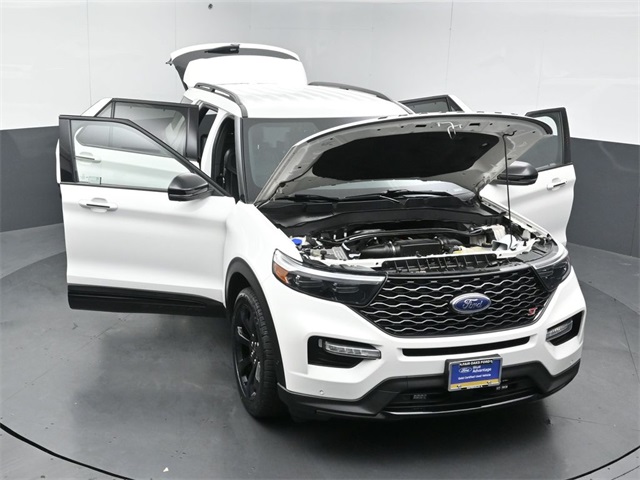 2022 FORD EXPLORER - Image 54