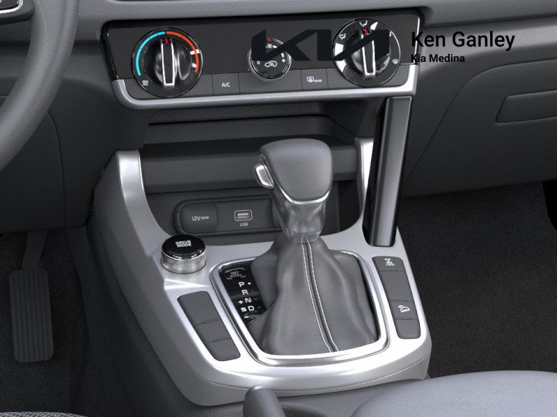 2026 Kia Seltos LX photo 19