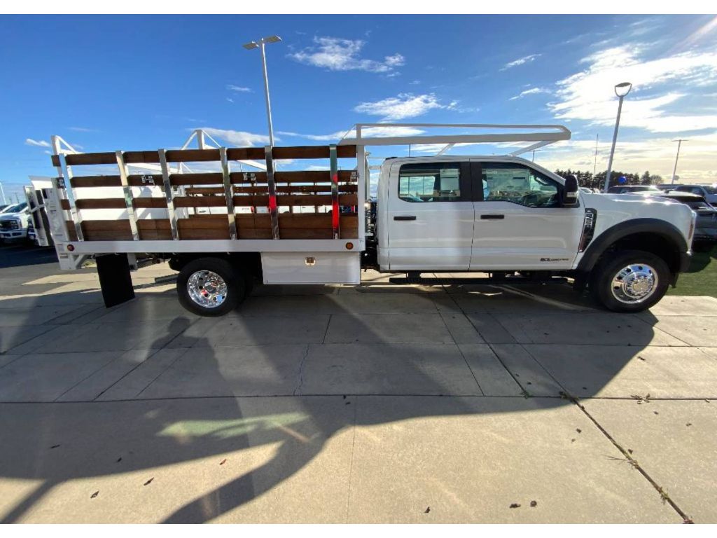 2024 Ford F-550 XL photo 5