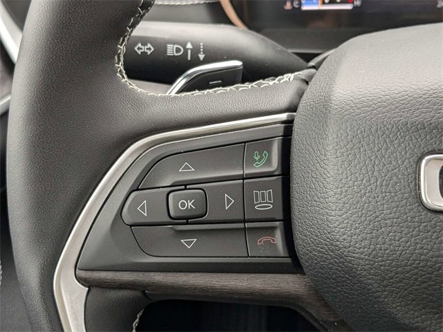 2023 Jeep Grand Cherokee Limited photo 28