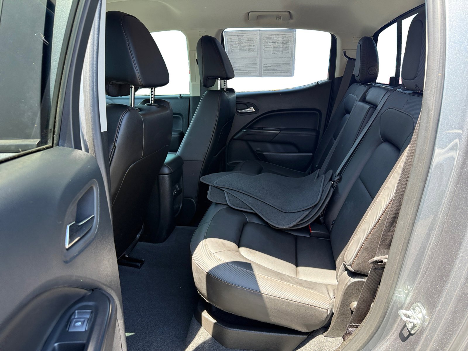 2022 Gmc Canyon AT4 photo 16
