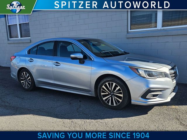 2019 Subaru Legacy