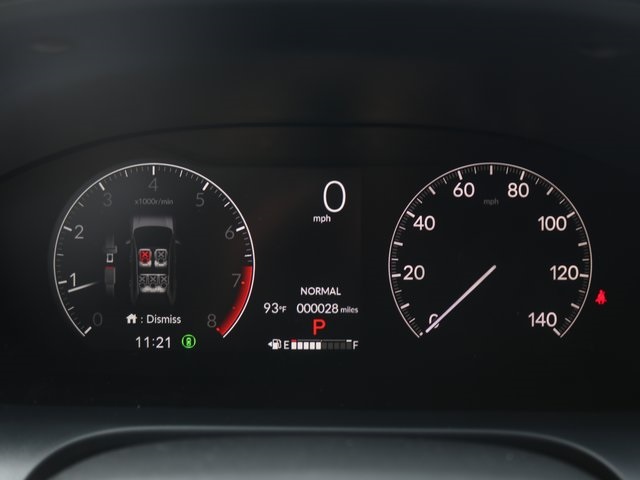 2026 Honda HR-V Sport photo 13