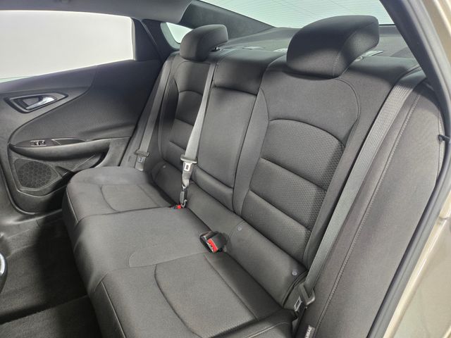 2022 Chevrolet Malibu 1LT photo 11