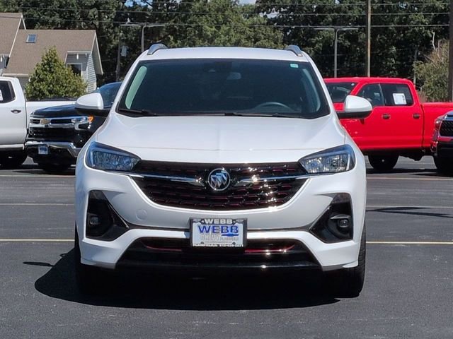2023 Buick Encore GX Select photo 3