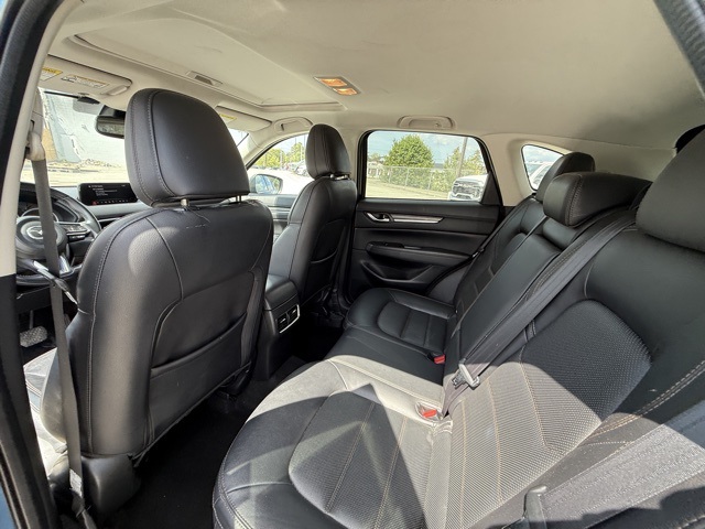 2018 Mazda CX-5 Grand Touring photo 25