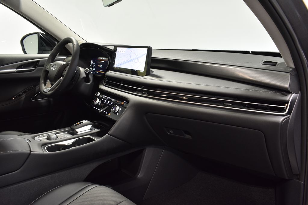 2026 Infiniti QX60 Luxe AWD photo 15