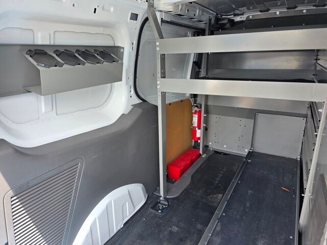 2019 Ford Transit Connect XL photo 21