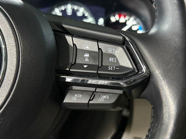 2022 Mazda CX-9 Signature photo 22