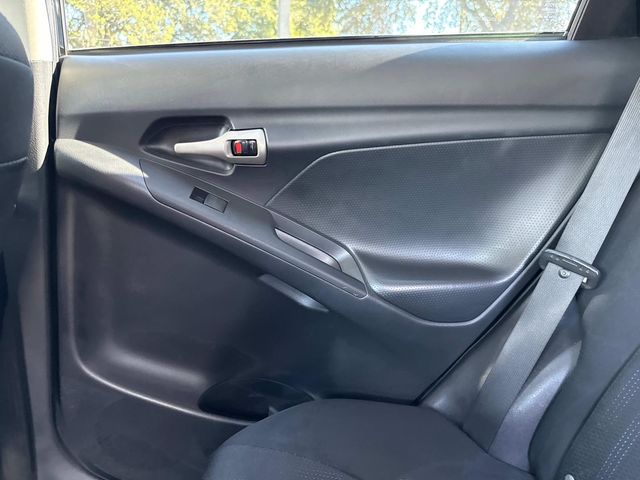2012 Toyota Corolla Matrix L 4WD photo 15