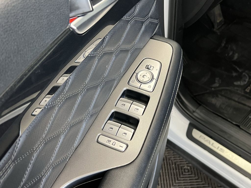2021 Hyundai Palisade Calligraphy photo 25