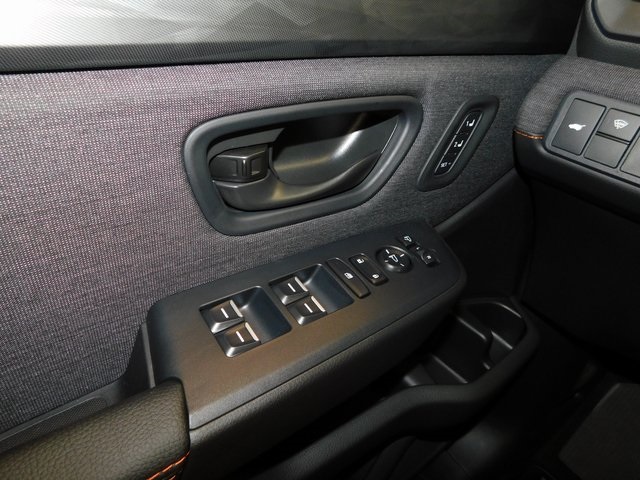 2026 Honda Passport TrailSport photo 22