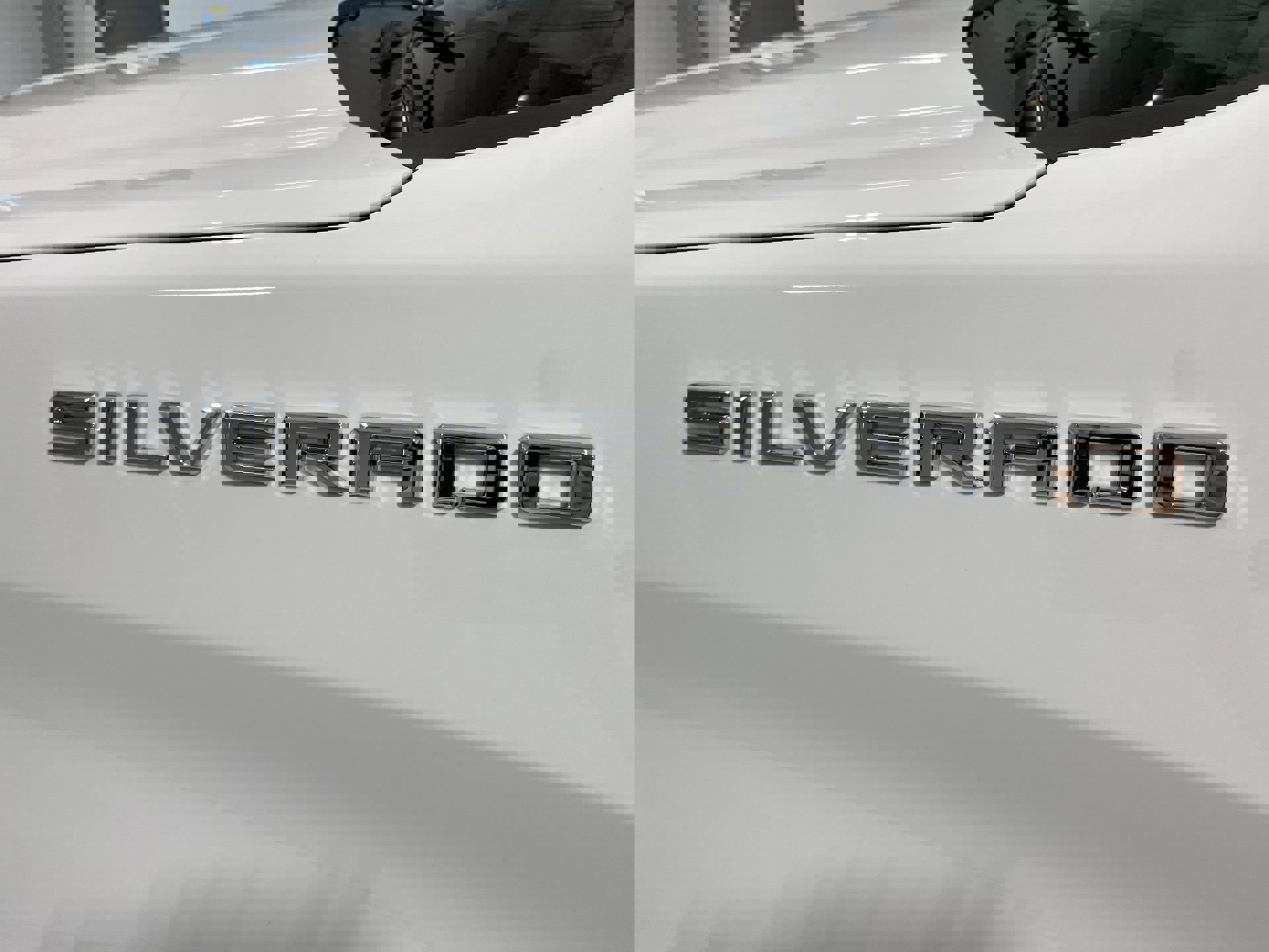 2026 Chevrolet Silverado 1500 Work Truck photo 23