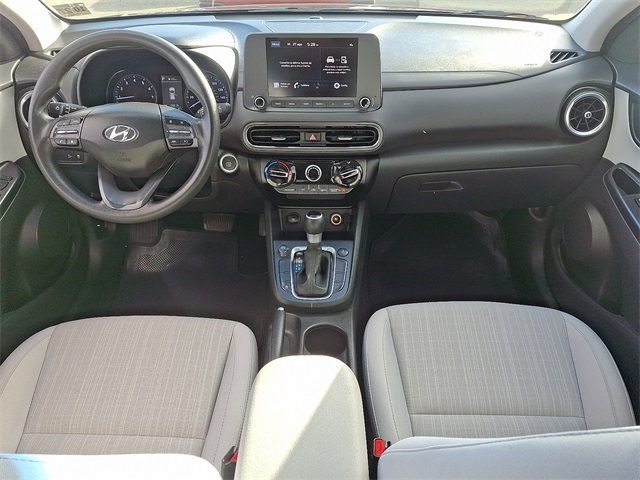 2023 Hyundai Kona SEL photo 15
