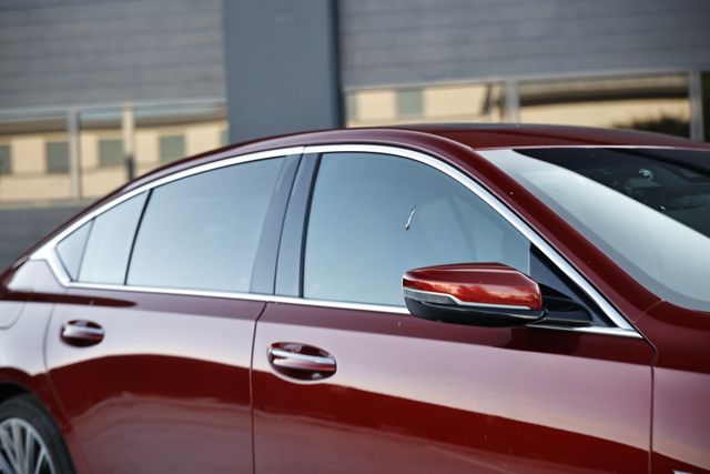 2021 Cadillac CT5 Premium Luxury photo 4