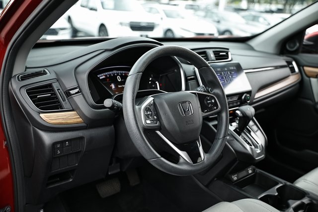 2021 Honda CR-V EX photo 20