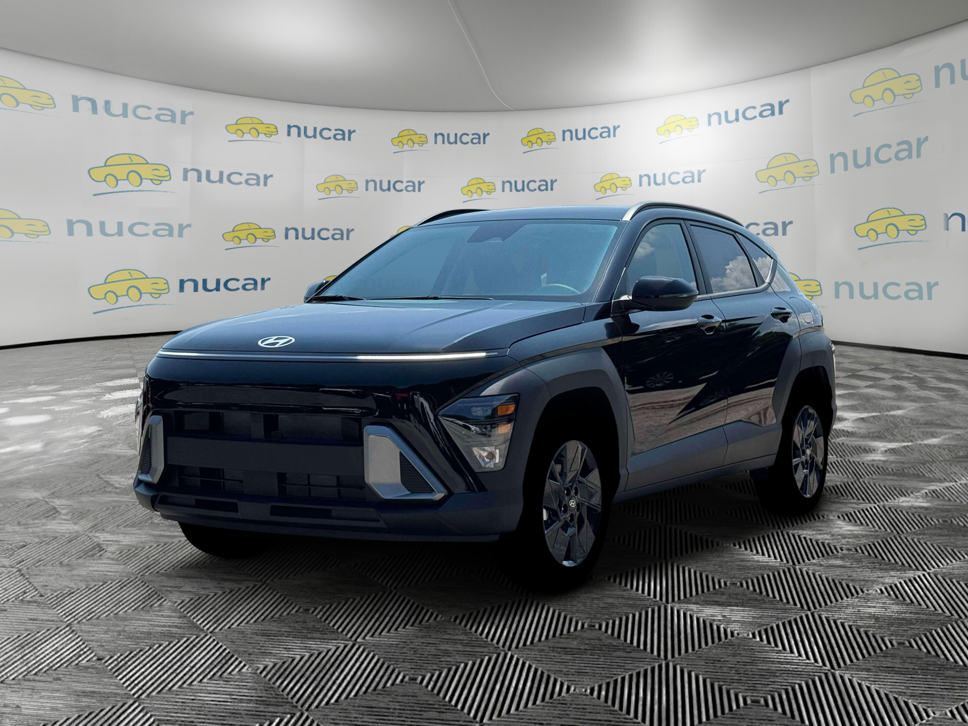 2026 Hyundai Kona SEL Sport's photo