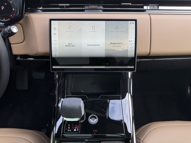 2024 Land Rover Range Rover Sport SE photo 28