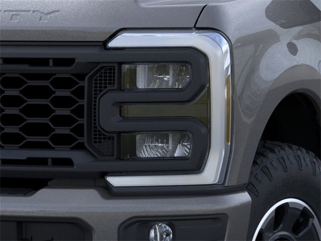 2025 Ford F-350 photo 18