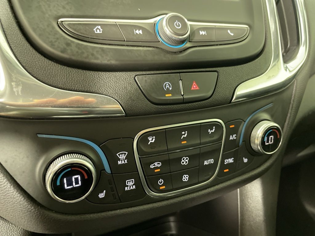2024 Chevrolet Equinox LT photo 31