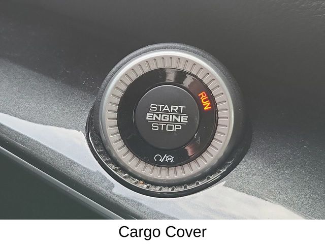 2023 Jeep Wagoneer Base photo 23