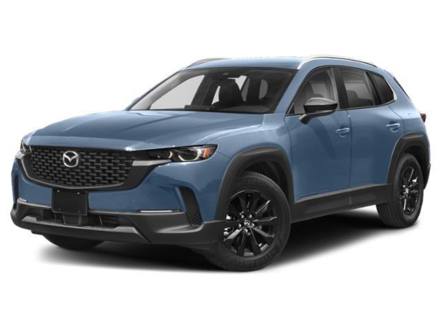 2023 Mazda CX-50 S SELECT's photo