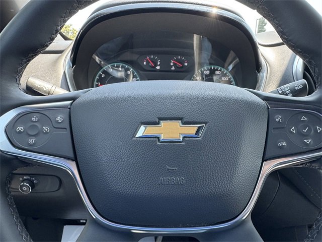 2023 Chevrolet Traverse Cloth photo 19