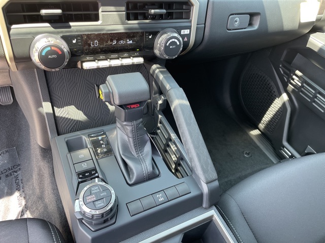 2025 Toyota Tacoma TRD Off-Road 4x4 Double Cab photo 20