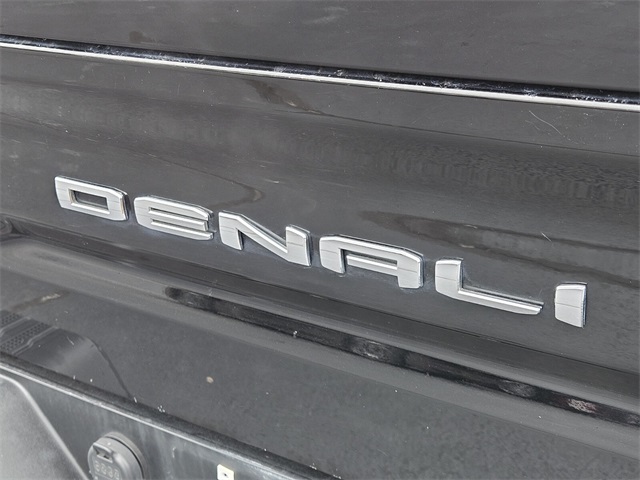 2019 Gmc Sierra 1500 Denali photo 14