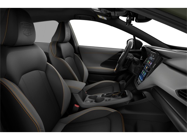 2026 Subaru Crosstrek Wilderness photo 14