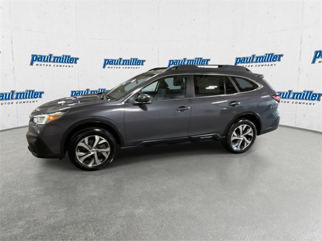 2022 Subaru Outback Limited XT photo 6