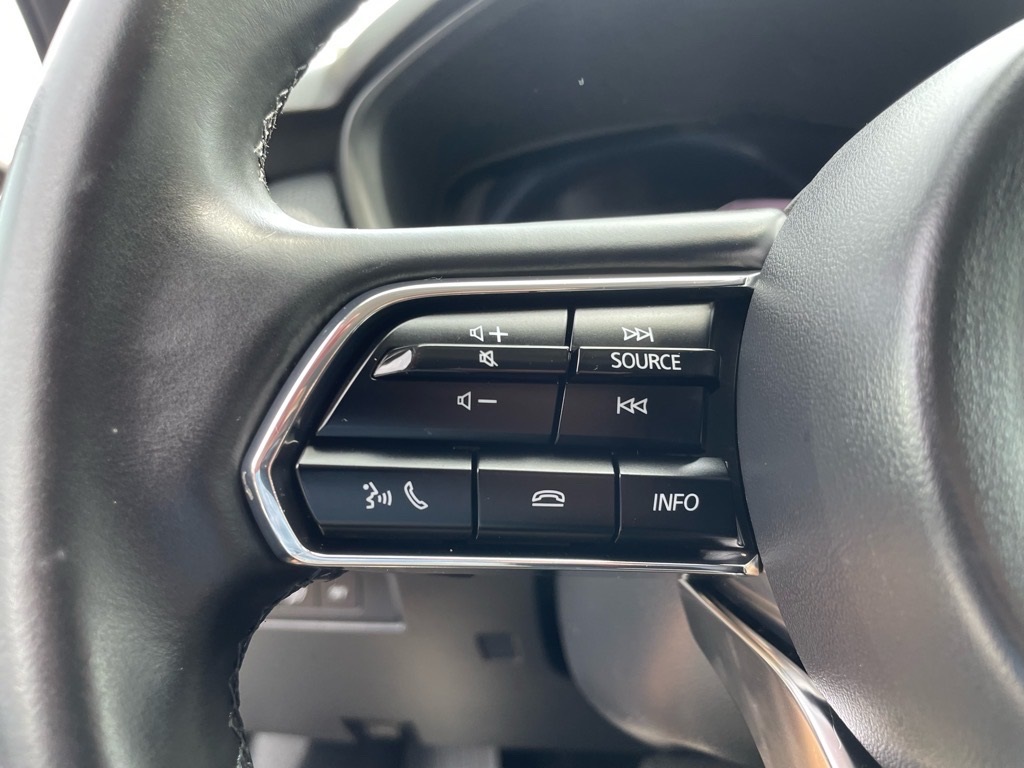 2024 Mazda CX-90 3.3 Turbo S photo 6
