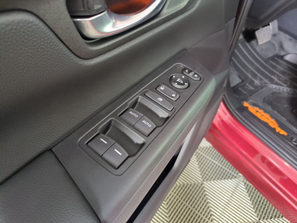 2026 Honda CR-V Hybrid photo 11