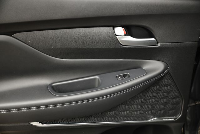 2023 Hyundai Santa Fe SEL Premium photo 21