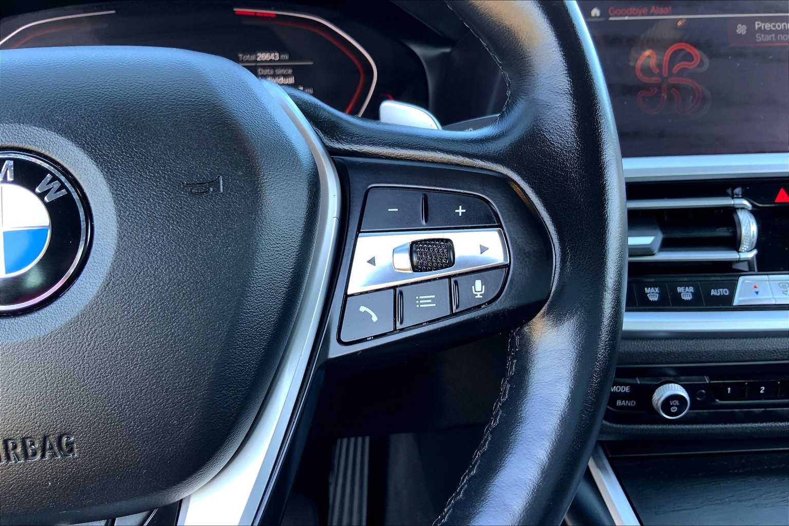 2022 Bmw 430i photo 23