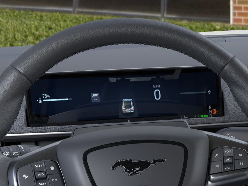 2025 Ford Mustang Mach-E Premium photo 12